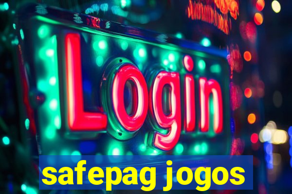 safepag jogos